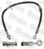 Brake ENGINEERING BH778248 Brake Hose
